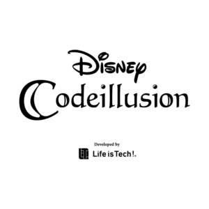 Disney Codeillusion