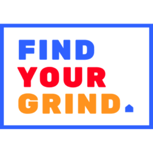 Find Your Grind logo