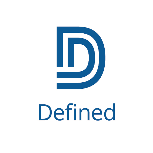 Defined Logo