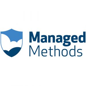 ManagedMethods Logo.