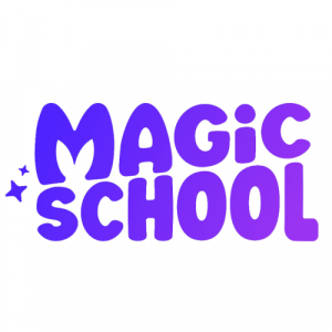 MagicSchool Logo