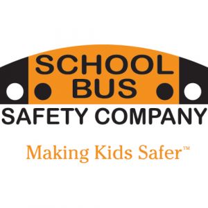 School Bus Safety Company Logo