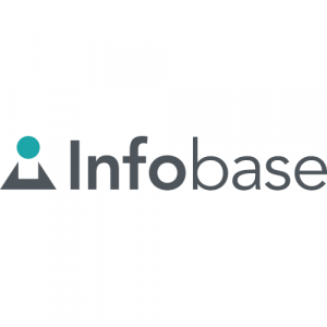 Infobase Logo