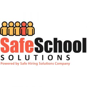 SafeSchool Solutions Logo