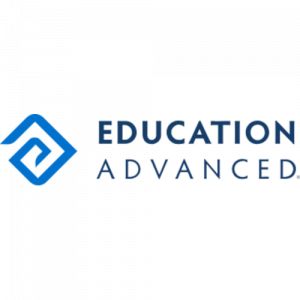 Education Advanced Logo