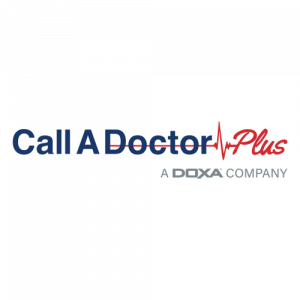 Student 365, Powered by Call A Doctor Plus - Logo