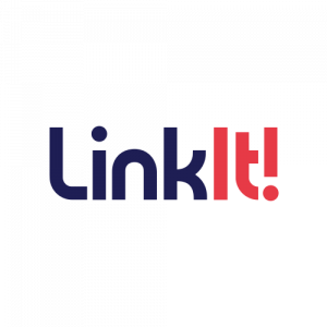LinkIt! Logo